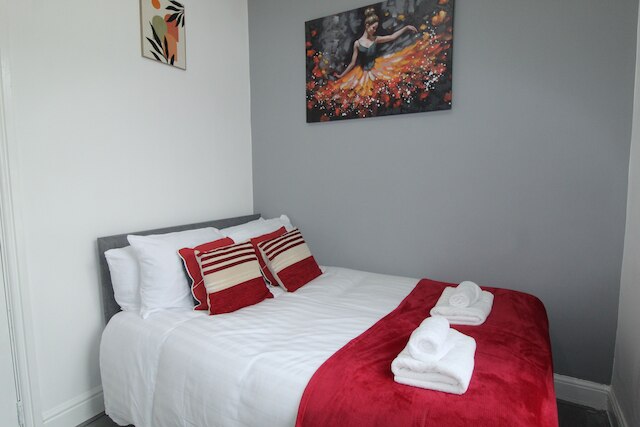 セフトン ハウス バイ スマート コーポレート ステイズ