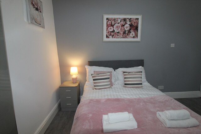 セフトン ハウス バイ スマート コーポレート ステイズ