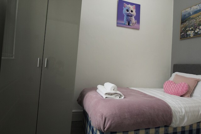 セフトン ハウス バイ スマート コーポレート ステイズ