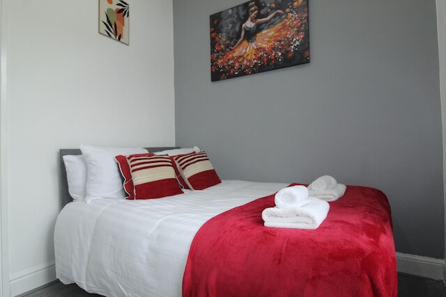 セフトン ハウス バイ スマート コーポレート ステイズ