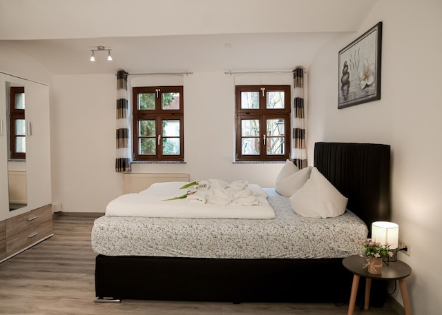 ペンション トロビッシュホフ