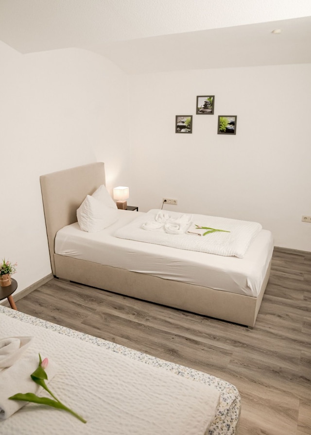 ペンション トロビッシュホフ