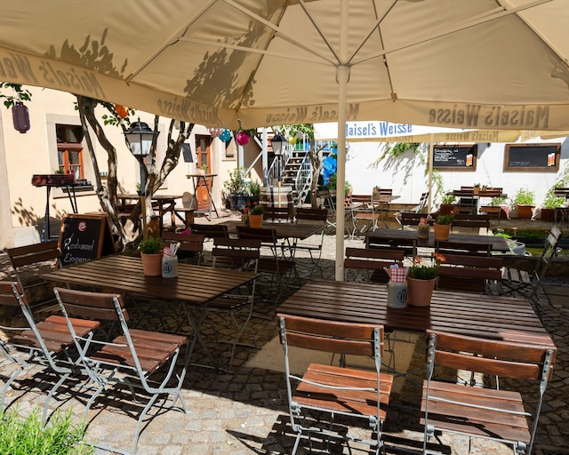 ペンション トロビッシュホフ