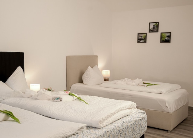 ペンション トロビッシュホフ