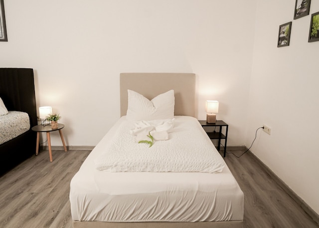 ペンション トロビッシュホフ