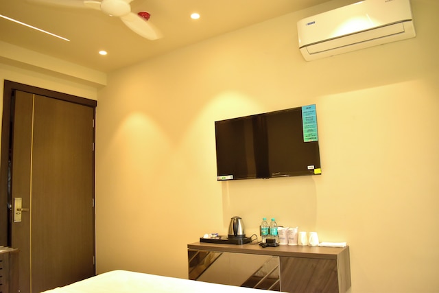 オテル コンフォート セントラム NFC