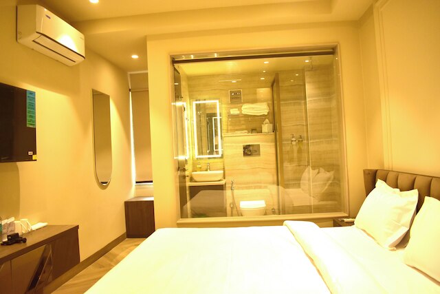 オテル コンフォート セントラム NFC