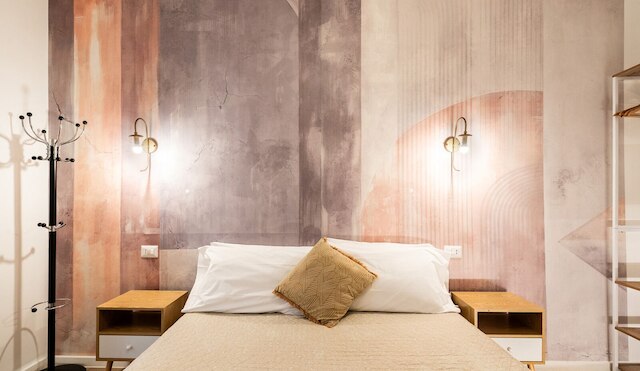 バリルームズ メロ スイーツ