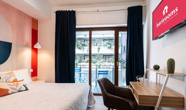 バリルームズ メロ スイーツ