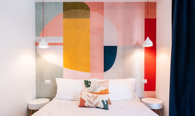 バリルームズ メロ スイーツ