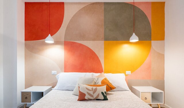 バリルームズ メロ スイーツ