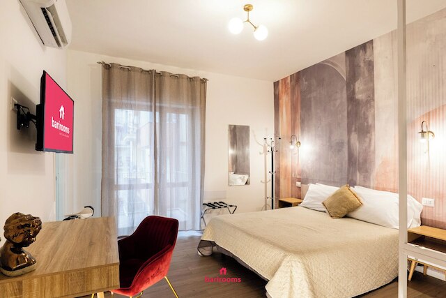 バリルームズ メロ スイーツ