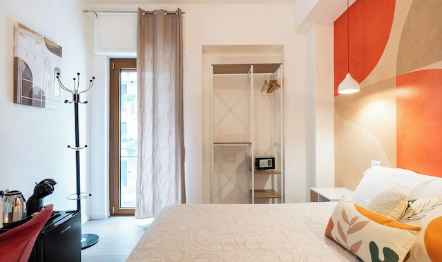 バリルームズ メロ スイーツ