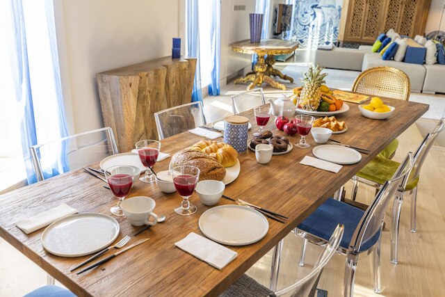 シアード ルーフトップ アパートメント by Cadenzalux