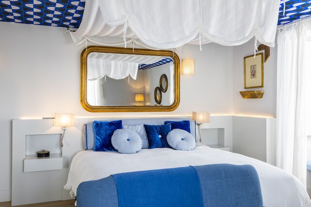 シアード ルーフトップ アパートメント by Cadenzalux