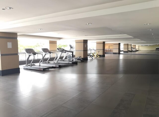 ビスタ シティ ロフト リヴァリーヌ リゾート