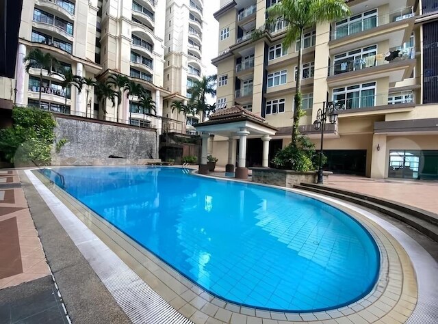 ビスタ シティ ロフト リヴァリーヌ リゾート