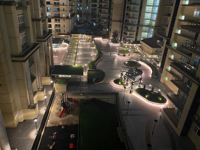 ビスタ シティ ロフト リヴァリーヌ リゾート