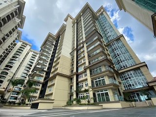 ビスタ シティ ロフト リヴァリーヌ リゾート