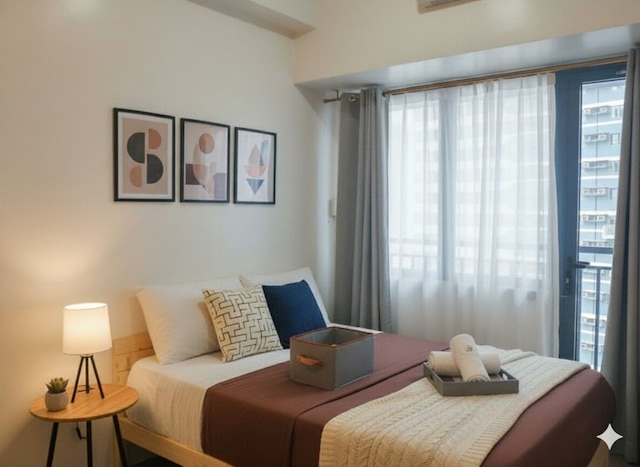 マカティ ビジネス ディストリクト レジデンシズ