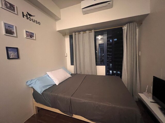 マカティ ビジネス ディストリクト レジデンシズ