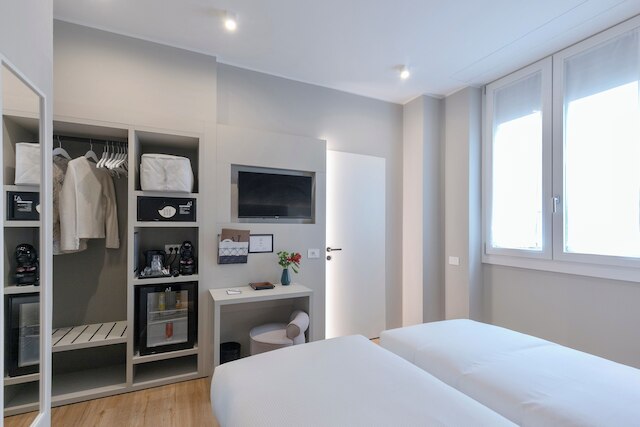 AH - ドゥオーモ シグネチャー