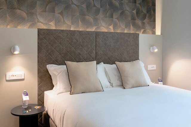 AH - ドゥオーモ シグネチャー