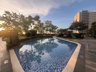 マカティ センター プライム アコモデーションズ