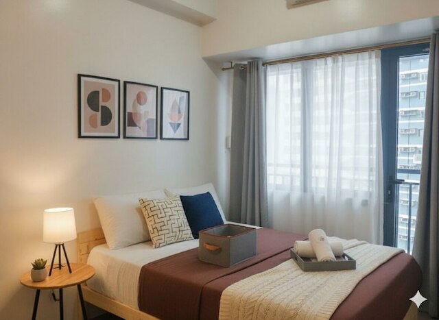 マカティ センター プライム アコモデーションズ