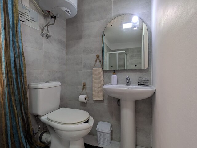 バレッタ コージー アパートメント