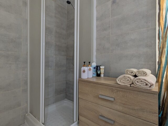 バレッタ コージー アパートメント