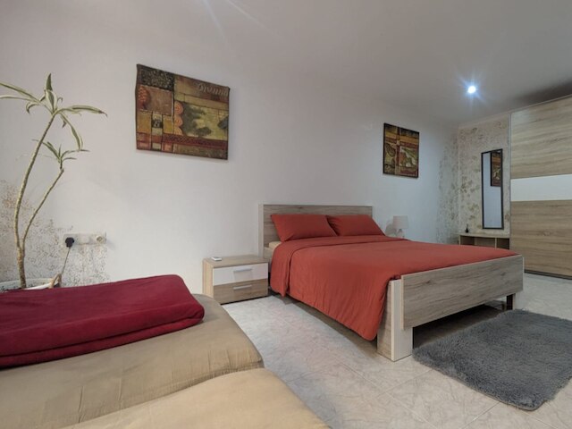 バレッタ コージー アパートメント