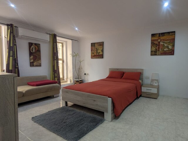 バレッタ コージー アパートメント