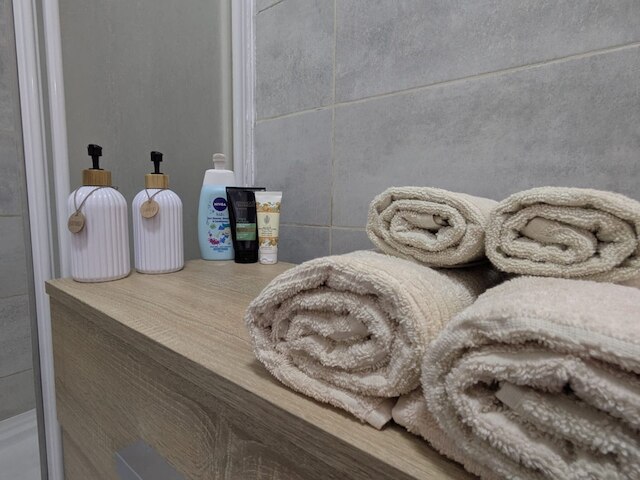 バレッタ コージー アパートメント