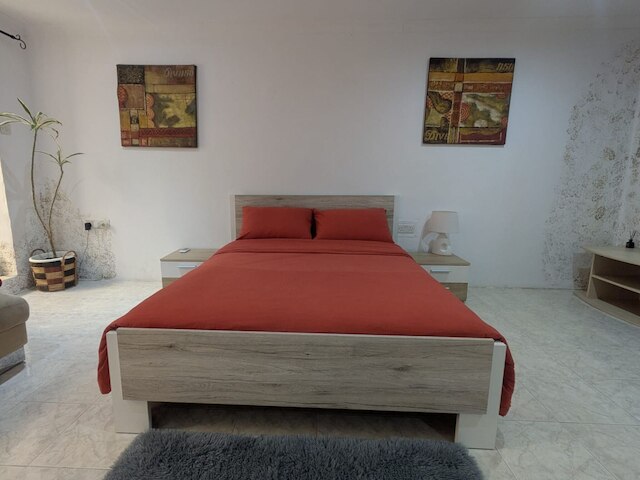 バレッタ コージー アパートメント