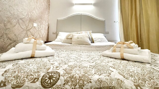 バリ ルームズ アバテ ジンマ