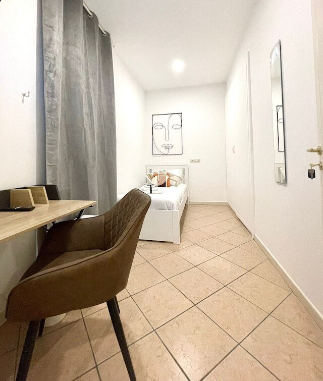 バリ ルームズ アバテ ジンマ