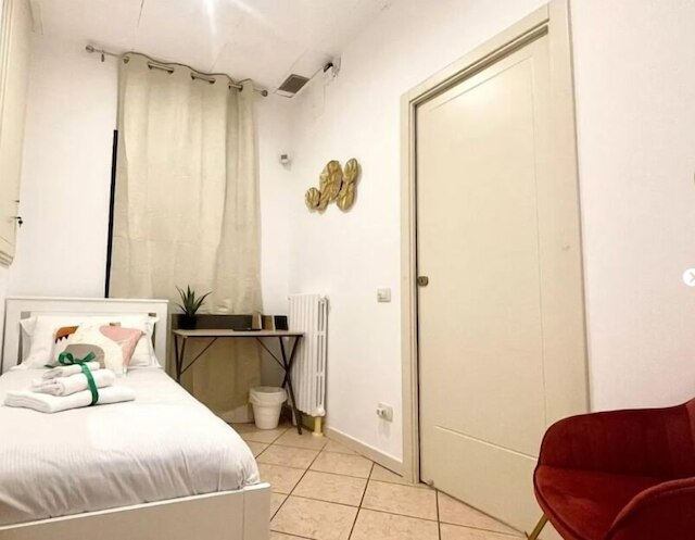 バリ ルームズ アバテ ジンマ