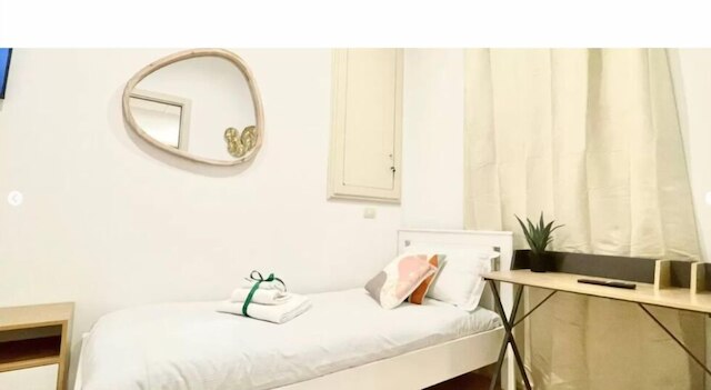 バリ ルームズ アバテ ジンマ