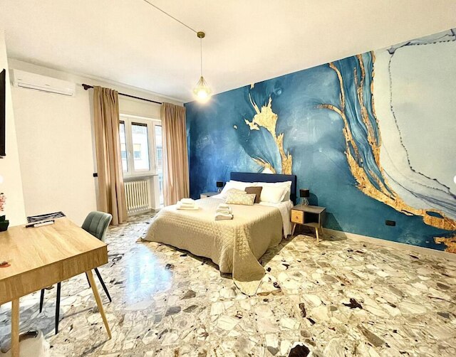 バリルームズ - ピッチンニ