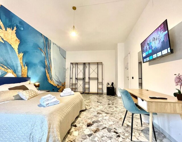 バリルームズ - ピッチンニ