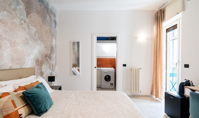 バリルームズ - ピッチンニ