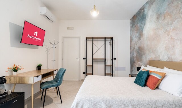 バリルームズ - ピッチンニ