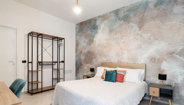 バリルームズ - ピッチンニ