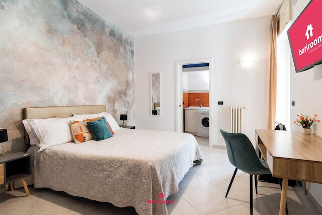 バリルームズ - ピッチンニ