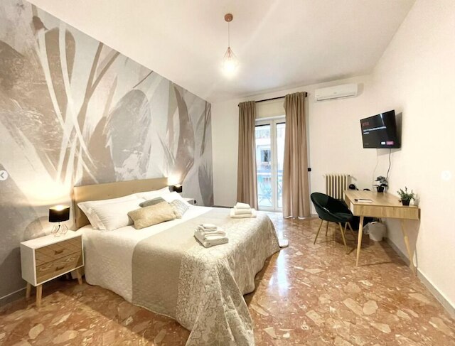 バリルームズ - ピッチンニ