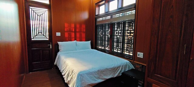 マイ ヴィエン ホームステイ & レストラン