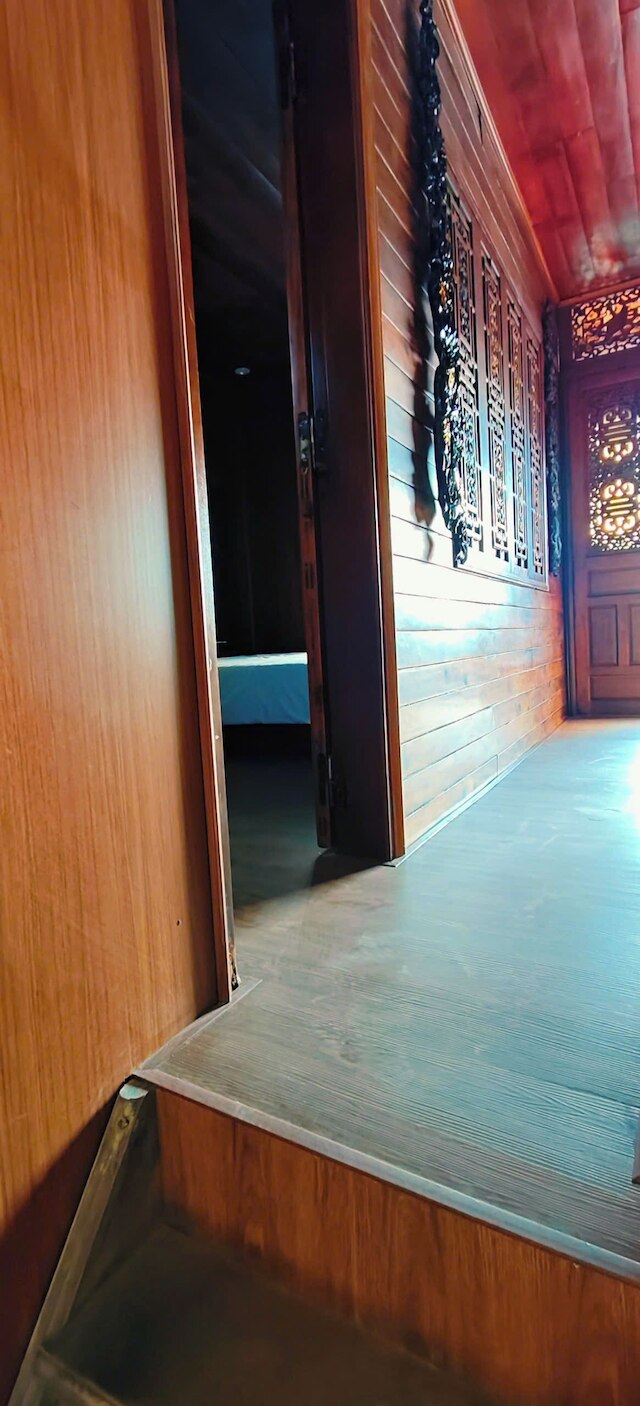 マイ ヴィエン ホームステイ & レストラン