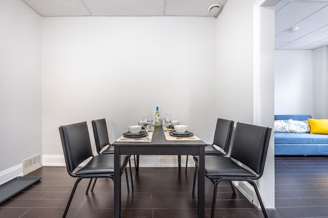 チャーミング 1ベッドルーム ゲッタウェイ - アンワインド ニア ナイアガラ フォールズ