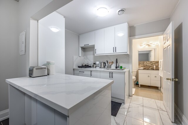 チャーミング 1ベッドルーム ゲッタウェイ - アンワインド ニア ナイアガラ フォールズ